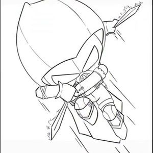 Meet your Posher, Rudy